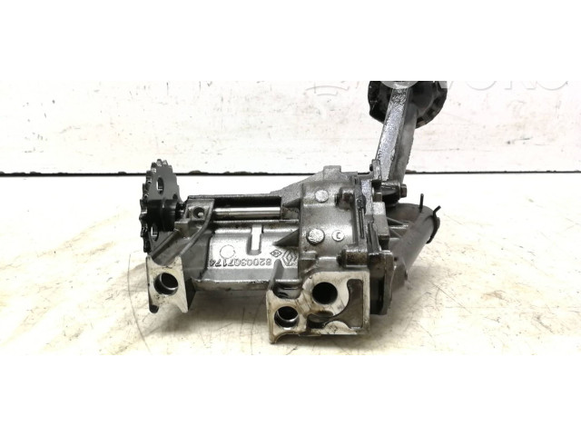 Масляный насос K9K837 150152623R Renault Scenic III - Grand scenic III