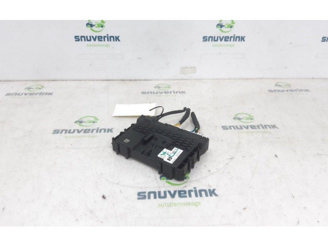 Блок управления 284Y15TT1B Dacia Spring