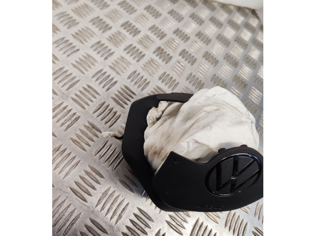 Подушка безопасности водителя 3CM880201E   Volkswagen Atlas