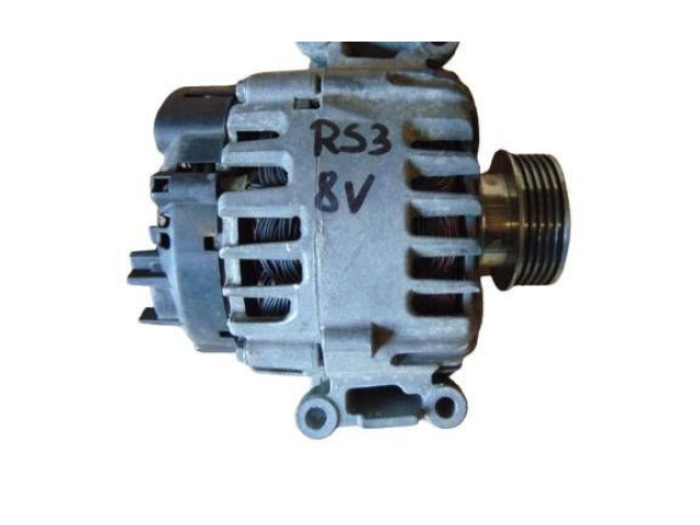 Генератор 07K903023J   Audi RS3      