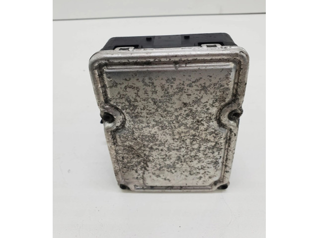 Блок АБС    BMW  X3 F25  2010 - 2017 года