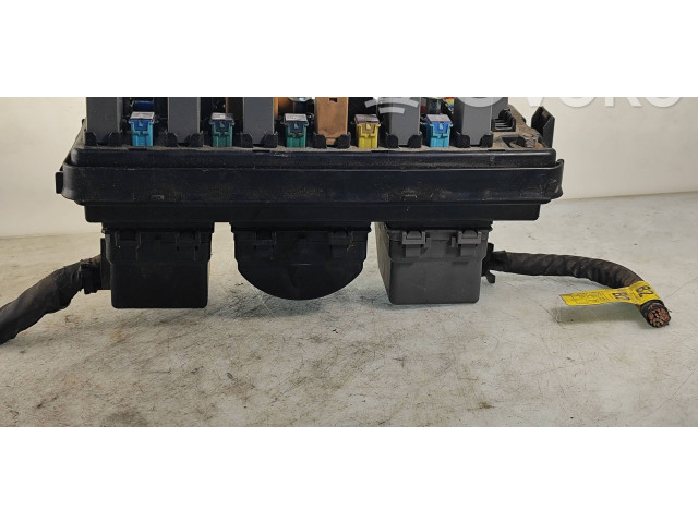 Pojistková skříňka 94580644, F0616848 Opel Antara 2007