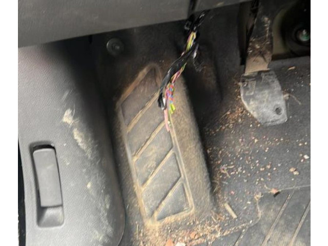 Панель приборов 9810462680 Peugeot 5008