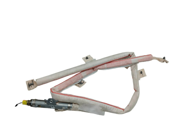 Боковая подушка безопасности 5JJ880742A   Skoda Rapid (NH)