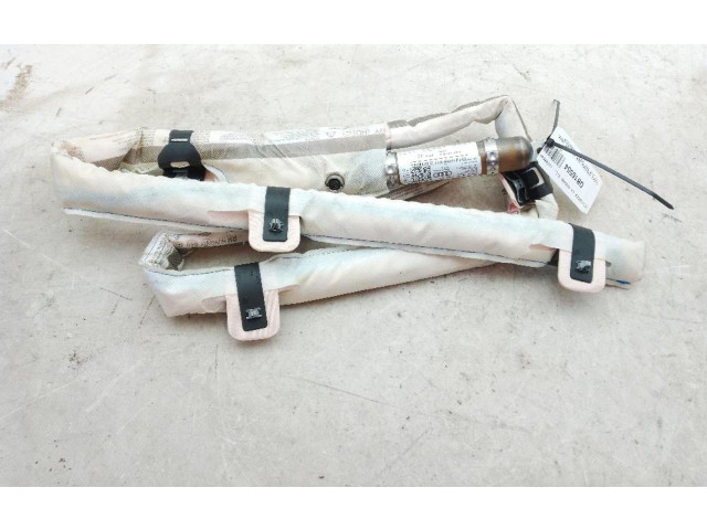 Боковая подушка безопасности 8U0880742D   Audi Q3 8U