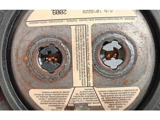 Подушка безопасности водителя 9W83-043B13-AD, 9W83-043B13-AD   Jaguar XF X250