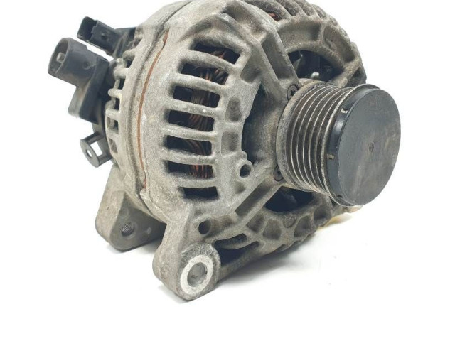 Генератор 9646321880 Citroen C4 I