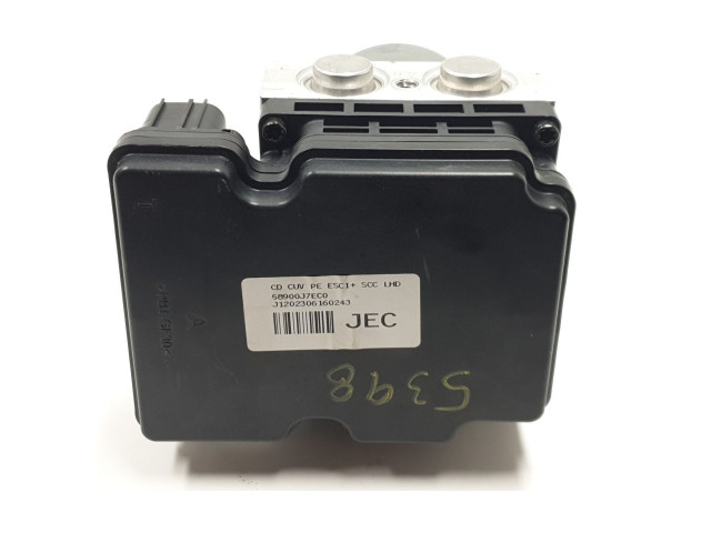 Блок АБС 58910J7EC0   KIA  Xceed  2019 -  года
