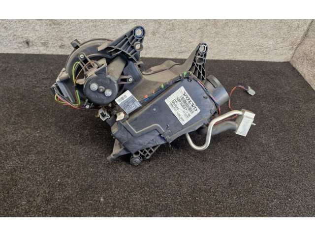 Вентилятор печки    30730697   Volvo XC90