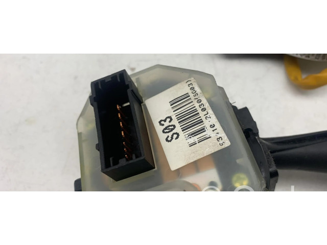 Мултифункционный включатель управления / ручка