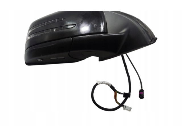 Zpětné zrcátko Mercedes-Benz GLE (W166 - C292) 2016