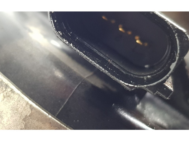  Турбина Skoda Superb B8 (3V)  04L253010T, 04L253010T   для двигателя DFGA      