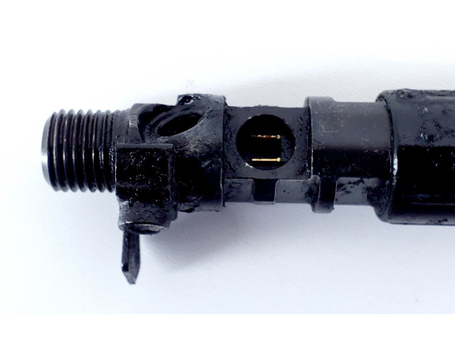 Форсунка 9686191080    Ford Kuga II  UFMA 