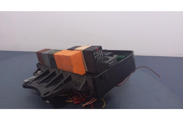 Блок предохранителей 00286854600123, 00286854600123 Tata Indica Vista II