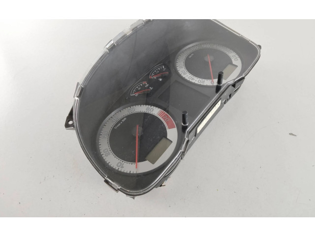 Панель приборов 1U0920811C, 110080146009   Skoda Octavia Mk1 (1U)       