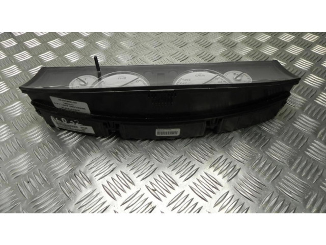 Панель приборов A2C53245732, B857 Chrysler 300 - 300C