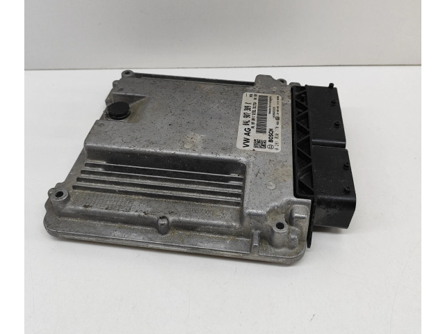 Řídící jednotka 04L907309K, 0281030170   Volkswagen Caddy 2018