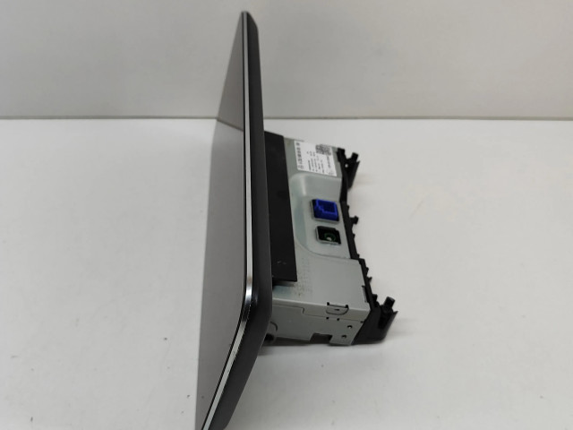 Дисплей A2539006905, A2539018801 Mercedes-Benz GLC X253 C253