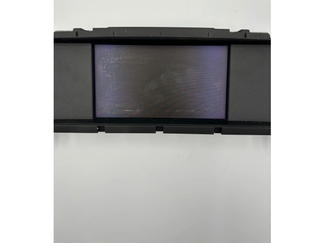 Дисплей    99010979, 0006009860   BMW X3 F25