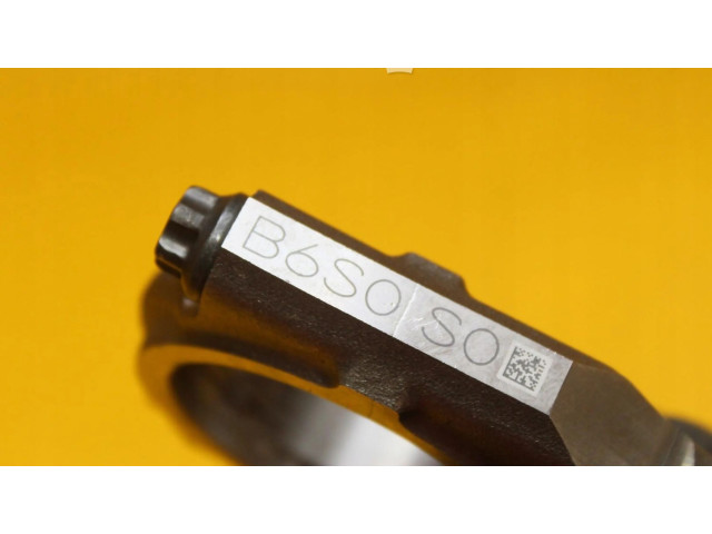 Поршень с шатуном    Subaru Forester SJ       