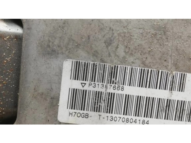    Рулевая рейка 31387668, H70GB   Volvo S60 2014-2018 года