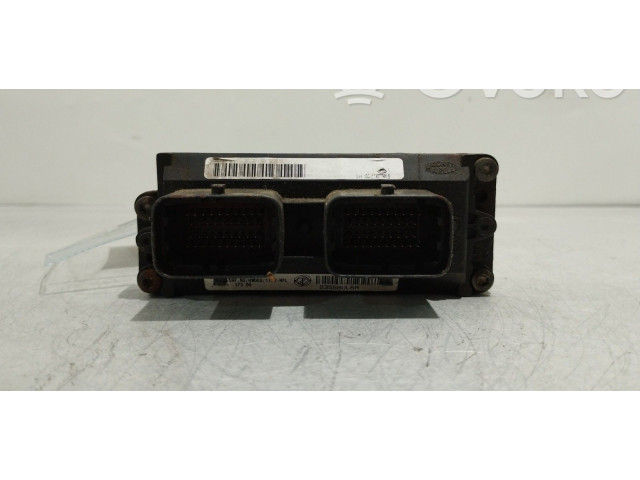 Řídící jednotka Fiat Punto (188) 2000