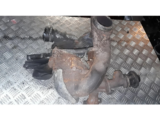 Turbodmychadlo Турбина K03324278   Citroen Xantia 2.0  