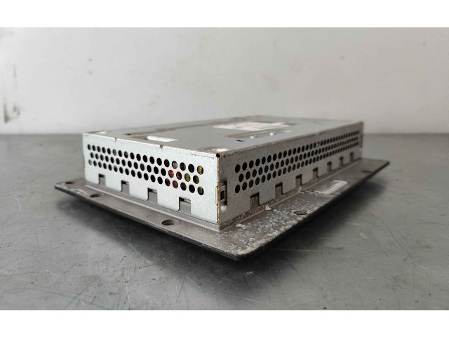 Звукоусилитель Jaguar XF - года