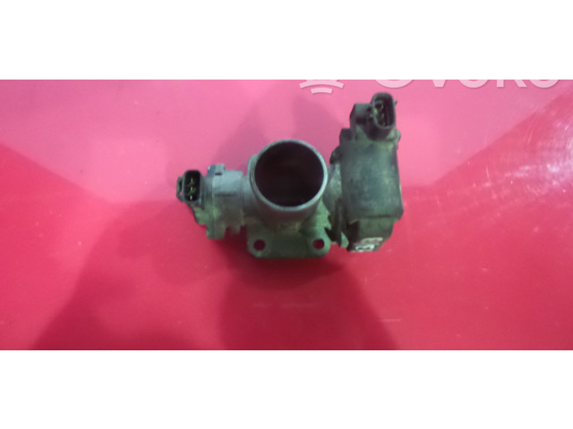 Turbodmychadlo Электрическая задвижка PA612-GF33, 192300-2010   Toyota Auris 150   1ND-TV