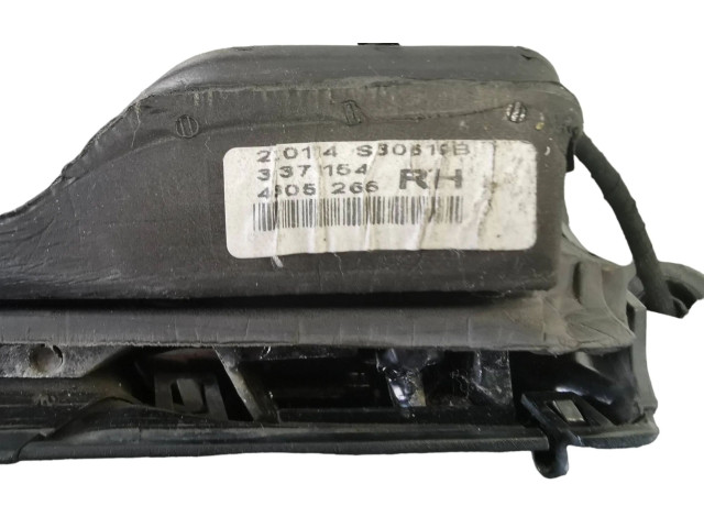 Zpětné zrcátko Volvo V60 2013 30799092, 140114