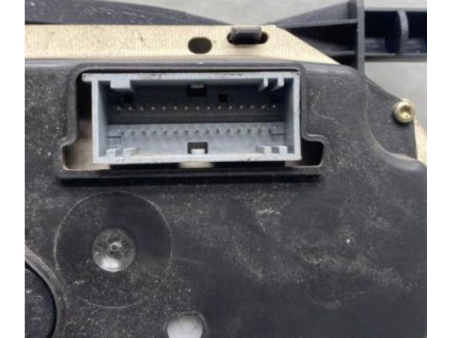 Přístrojová deska Renault Kangoo I 2005