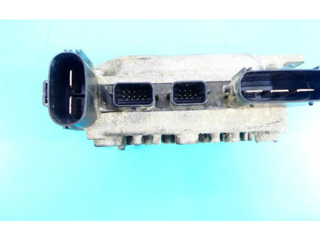 Блок комфорта E2710-58005, IMPRK1023984 Subaru Forester SH