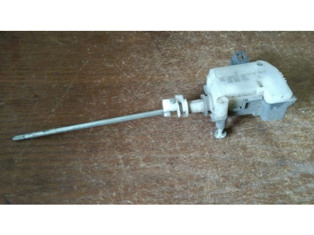 Моторчик замка задней крышки