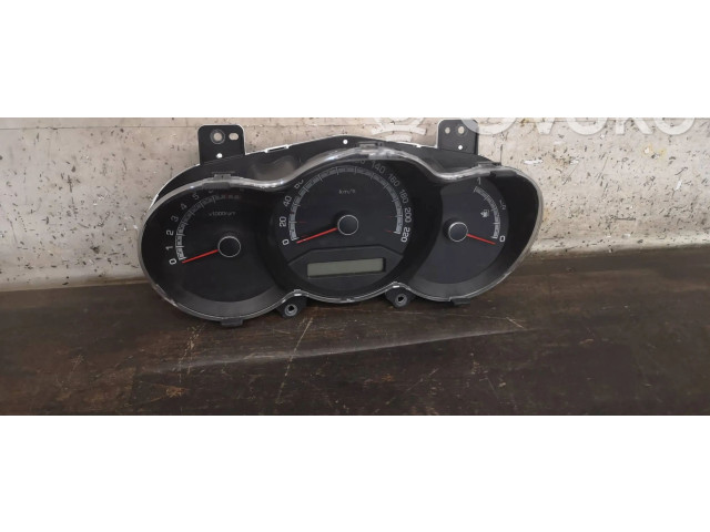 Přístrojová deska KIA Venga 2011 940031P740, 940031P740