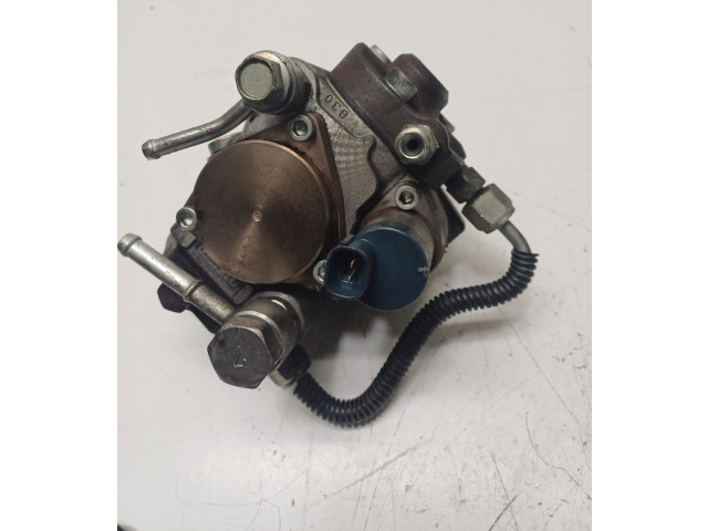 Vstřikovací čerpadlo SH0113800 Mazda 6