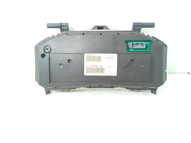 Панель приборов 8200582705, 8200582705   Renault Clio III       