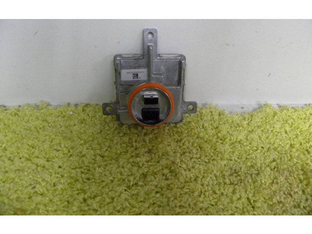 Блок управления Xenon