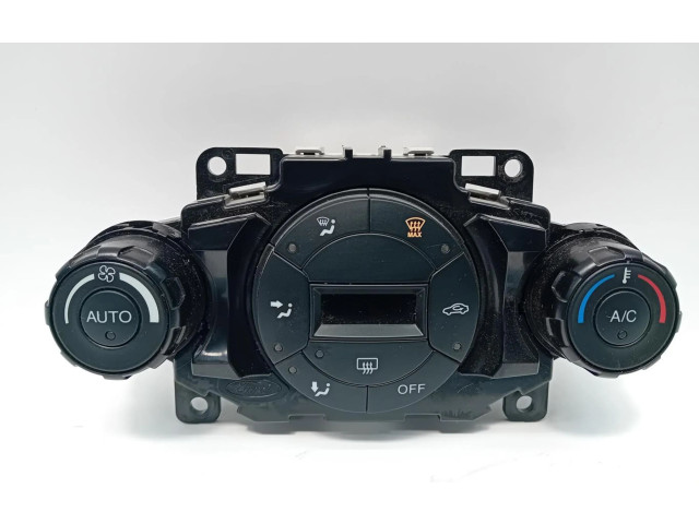 Блок управления климат-контролем 1920445, 1920445 Ford Ecosport