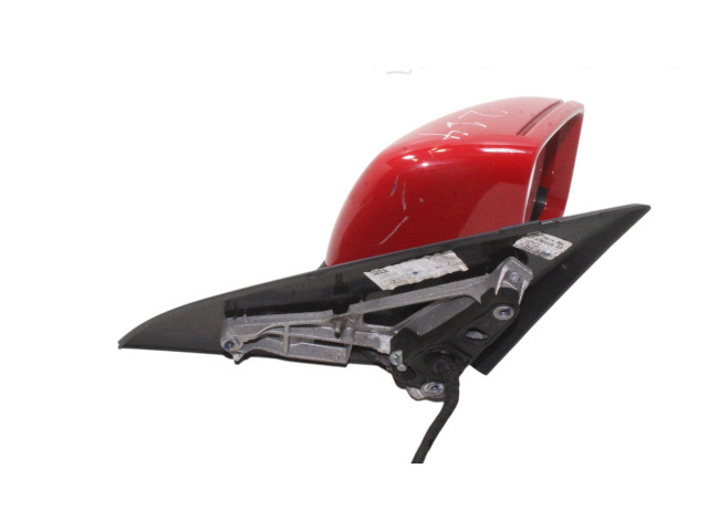 Зеркало электрическое        Mercedes-Benz A W176  2012 - 2018 года   