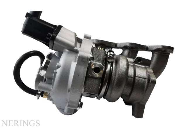  Турбина Audi A1  53039700099, 53039880248   для двигателя CAVG, CTHG      