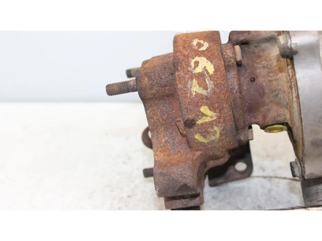  Турбина Renault Clio II  54359700002         