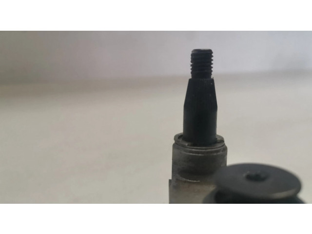 Механизм стеклоочистителей (трапеция)