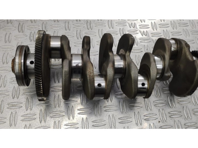 Коленвал Volkswagen PASSAT B8 для дизельного двигателя 2.0