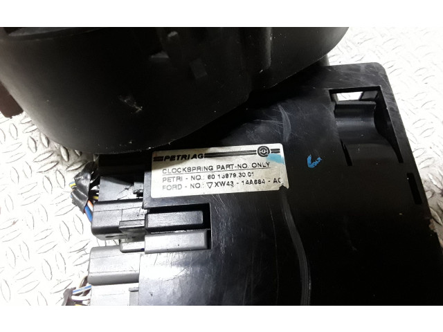 Ручка стеклоочистителей XW4313N064AL, XW4314A664AC Lincoln LS