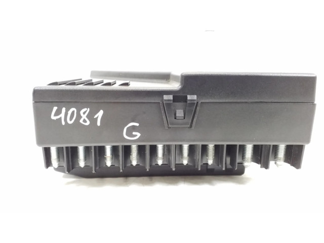 Блок управления A2215400401   Mercedes-Benz CL C216