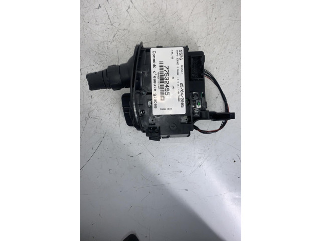 Ручка стеклоочистителей 7701069597 Mitsubishi Endeavor