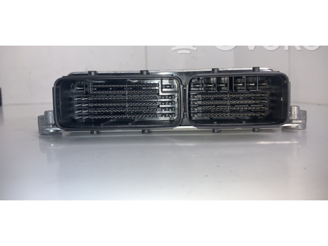 Комплект блоков управления 1628930180 Peugeot 2008 I