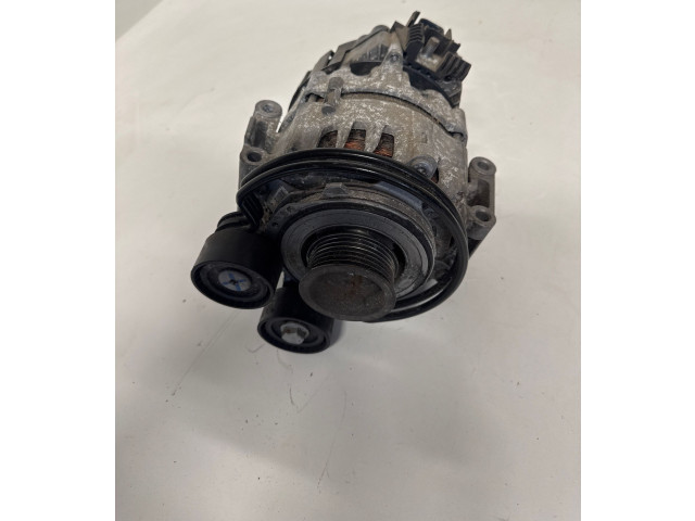 Генератор 06L903018JX   Audi A5      