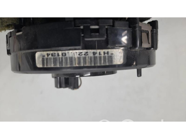 Подрулевой шлейф SRS Hyundai i10