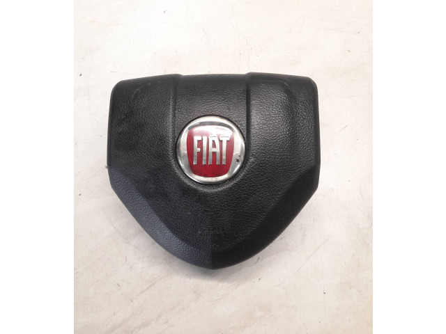 Подушка безопасности водителя P1TP76DX9AE, THGSL3261W0404 Fiat Freemont